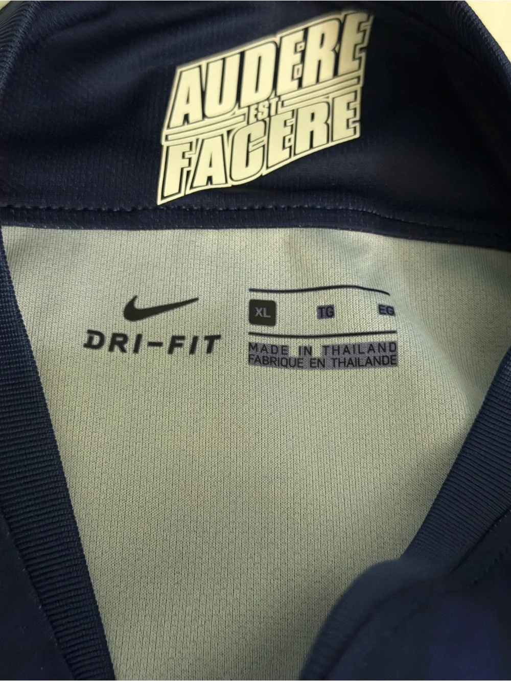 Nike used still